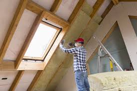 Best Batt and Roll Insulation  in Martinez, CA